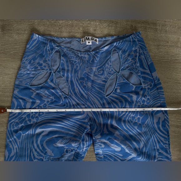 I AM GIA Amina Pant and Elena Top - Picture 11 of 14